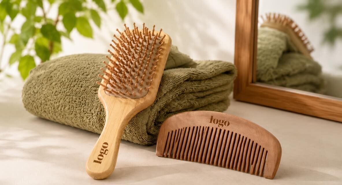Brosses & peignes